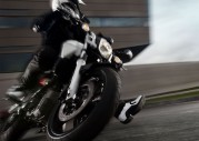 Yamaha MT-03